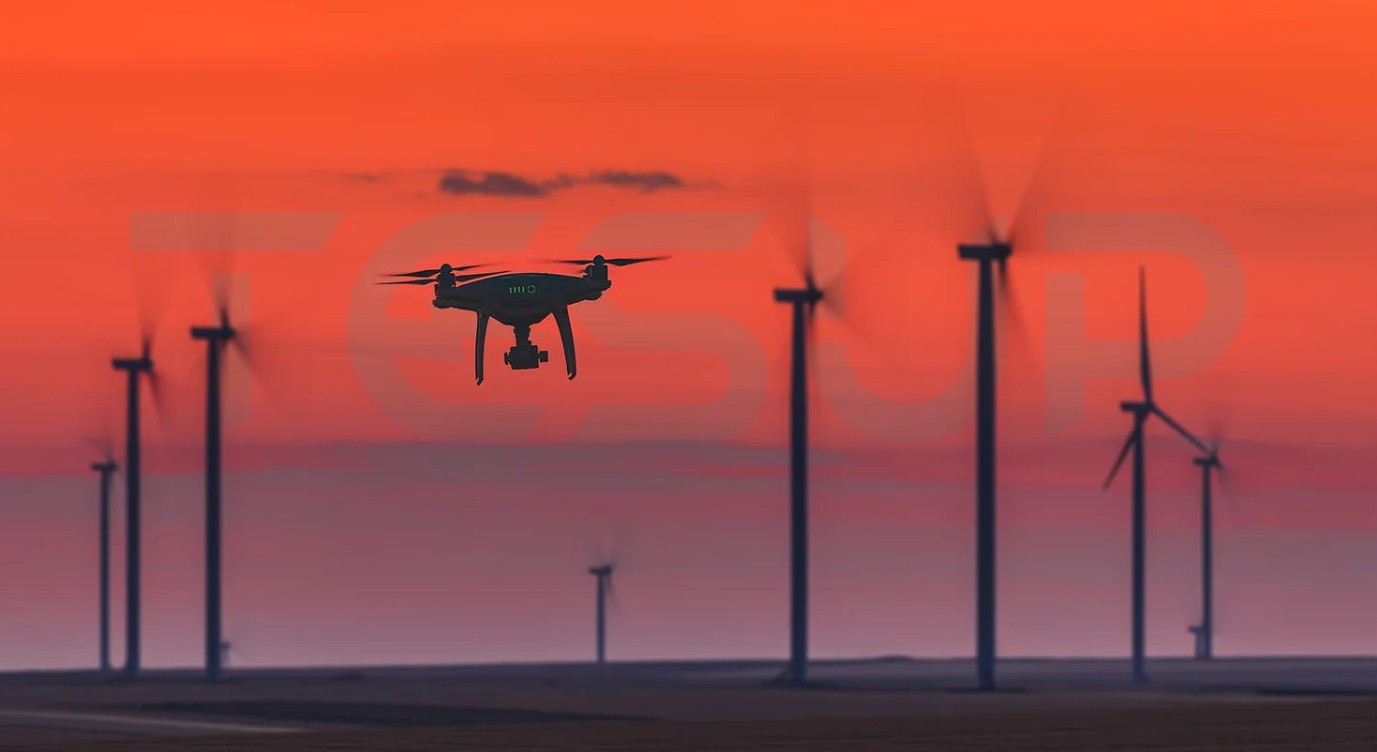 res drone 2